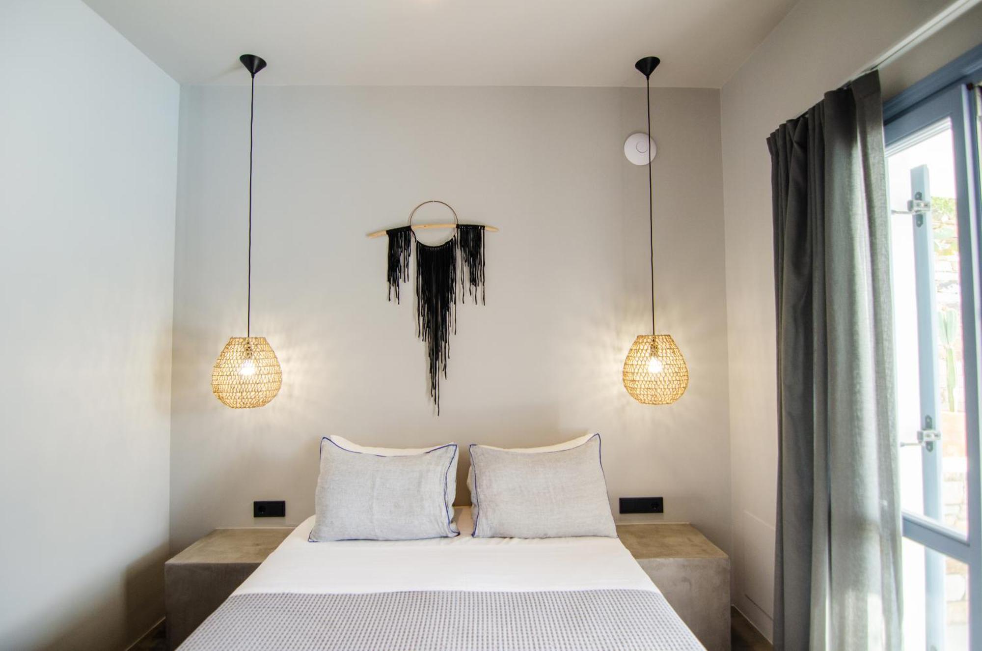 Gianemma Luxury Apartments Mylopotas Zimmer foto