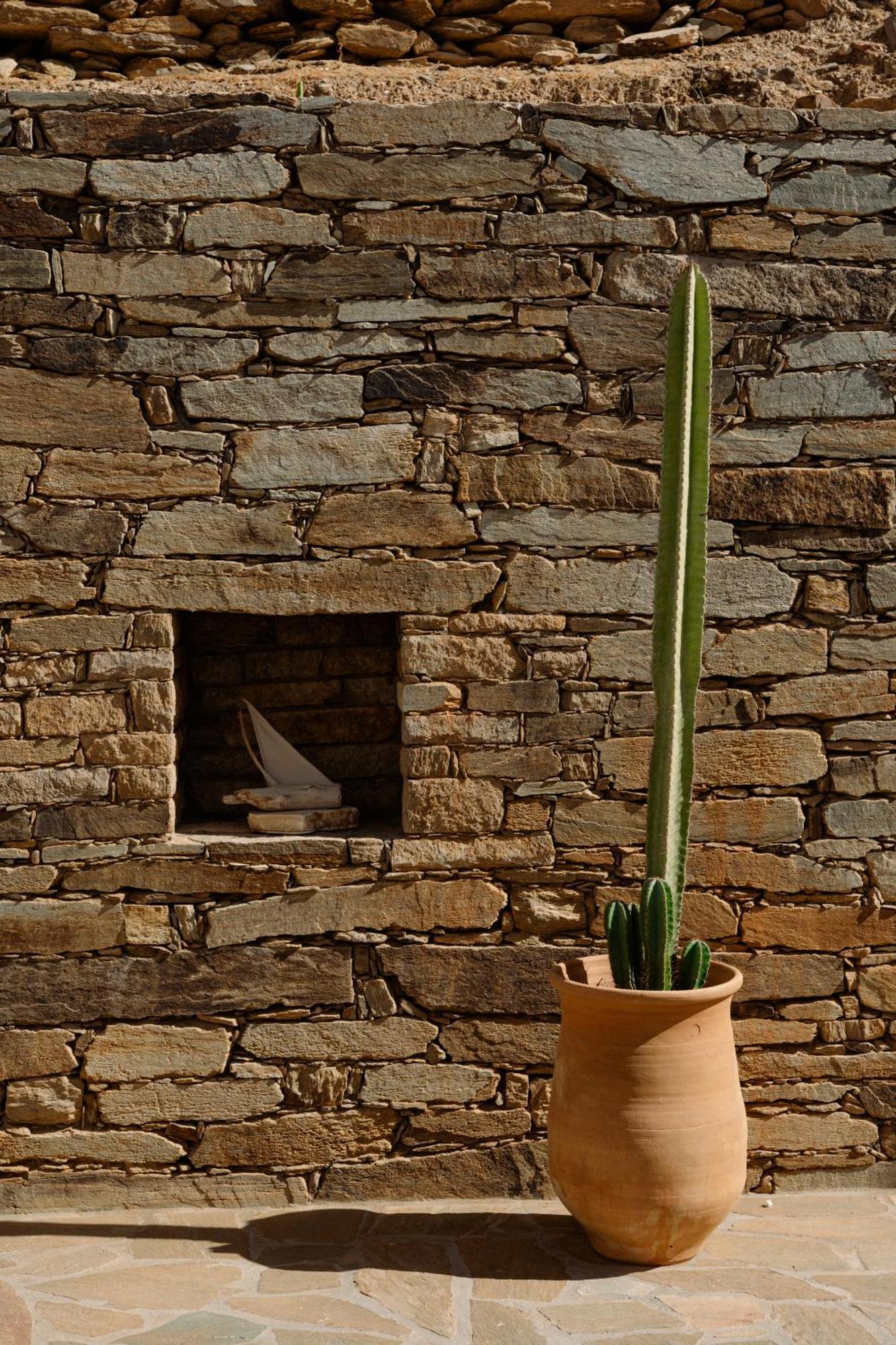 Gianemma Luxury Apartments Mylopotas Exterior foto